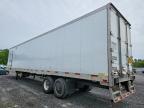 2015 Utility VS2RA Refrigerated Van Trailer