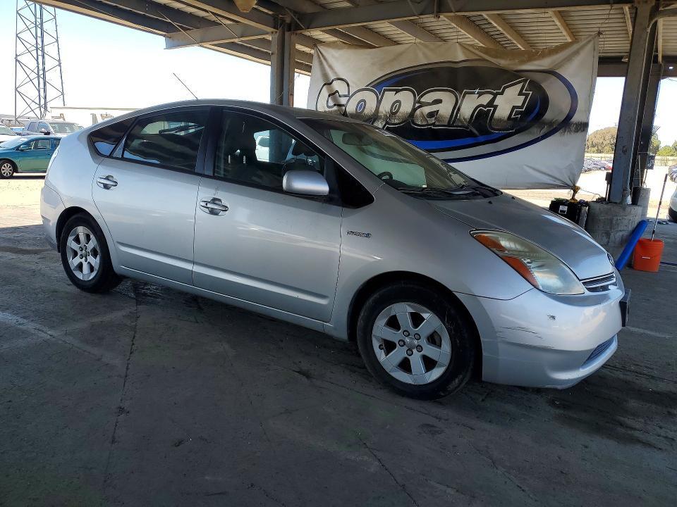 2006 Toyota Prius Base