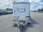 1998 Pelsue Fiber Optic Splicing Trailer