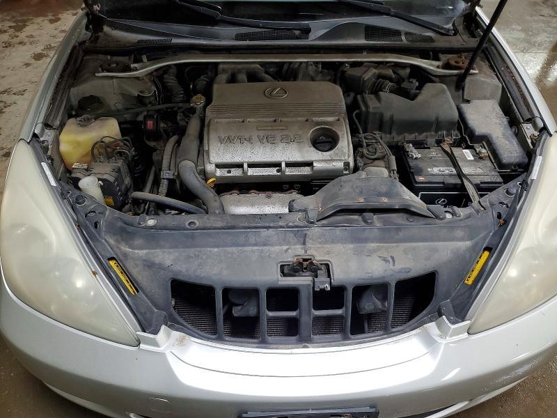 2004 Lexus Es 330 Base
