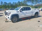 2022 GMC Sierra Limited K1500 AT4