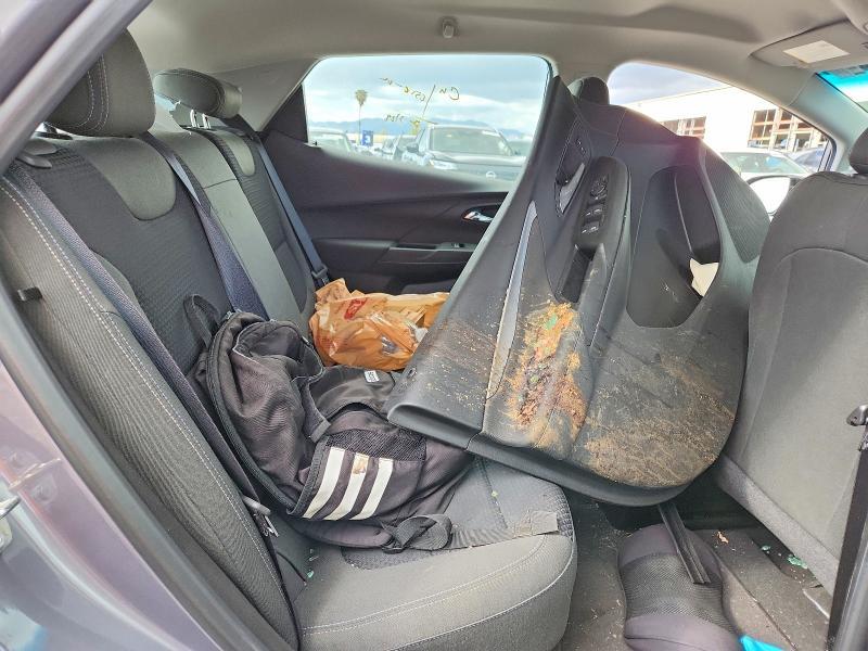 2023 Chevrolet Bolt ev 1LT