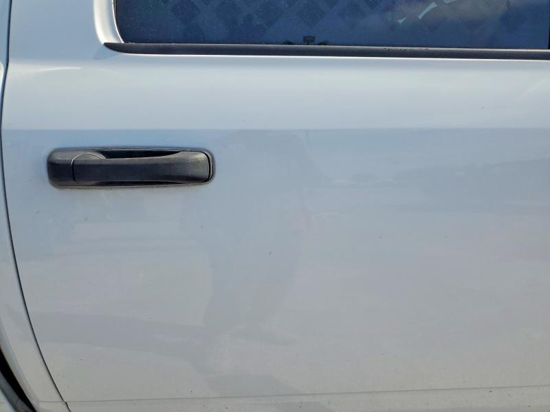 2022 Dodge RAM 2500 Tradesman