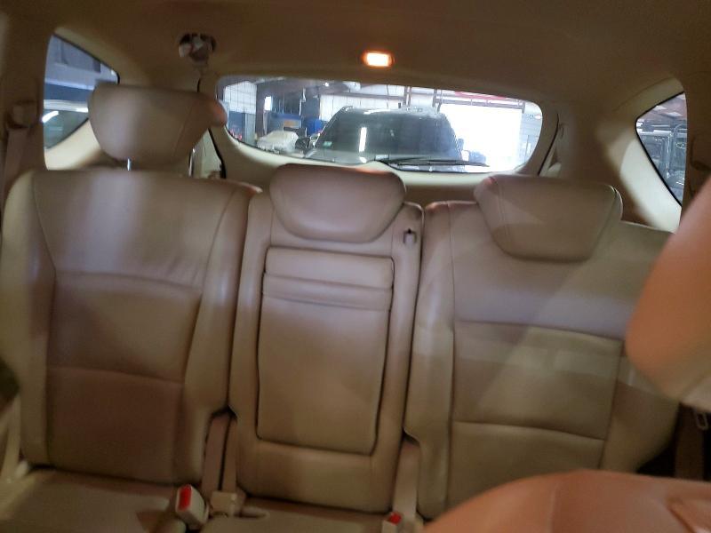 2007 Subaru B9 Tribeca 3.0 H6