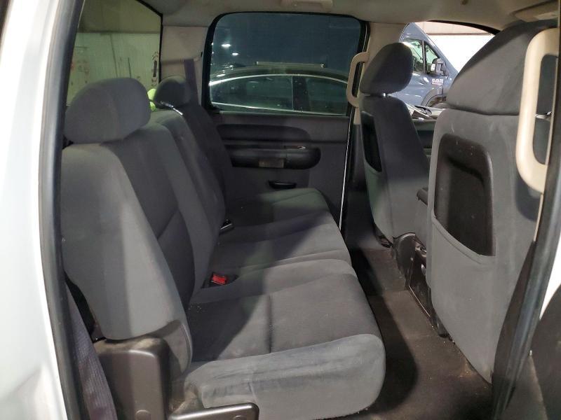 2009 Chevrolet Silverado K1500 LT