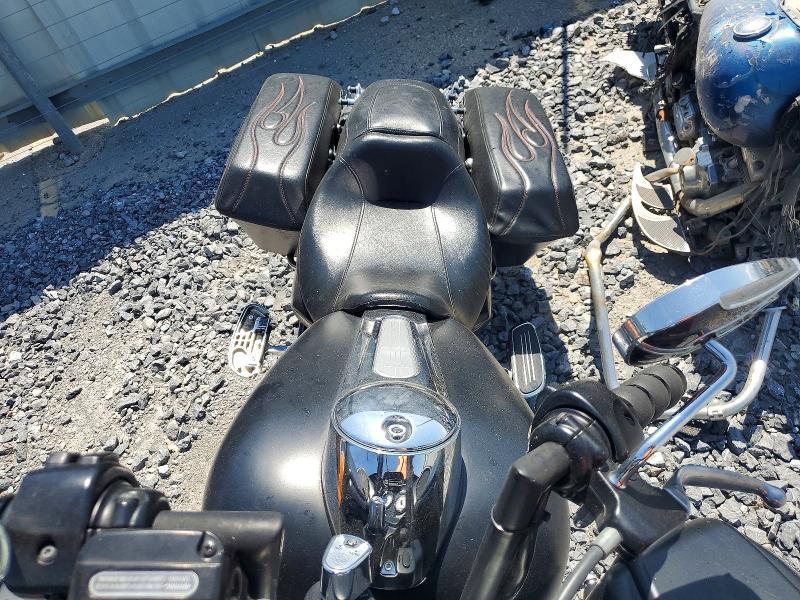 2013 Harley-Davidson Fltrx Road Glide Custom