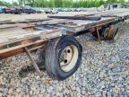 2023 Fontaine HFICF22WSA Flatbed Trailer