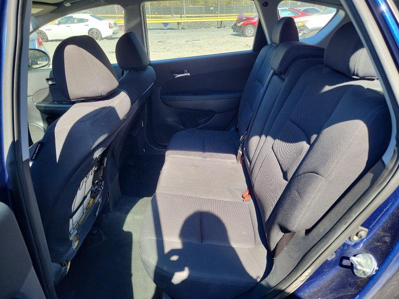 2012 Hyundai Elantra Touring gls