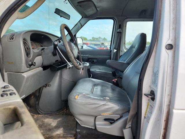 2005 Ford E350 Utility / Service Van