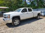 2016 Chevrolet Silverado K2500 Heavy Duty