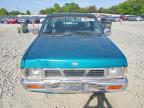 1997 Nissan Truck Base