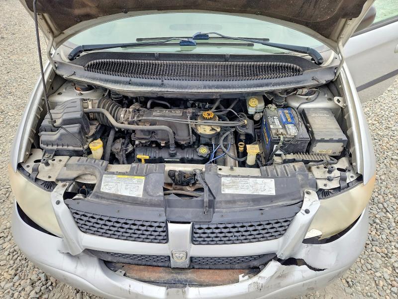 2003 Dodge Grand Caravan Sport