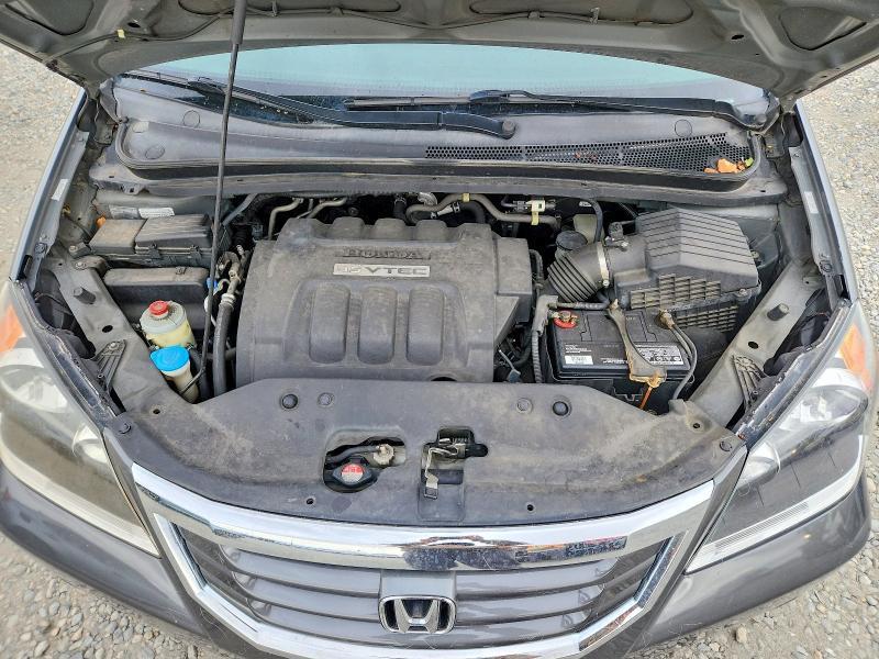2008 Honda Odyssey lx