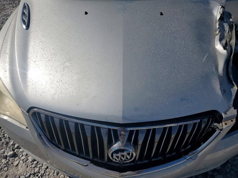 2015 Buick Enclave