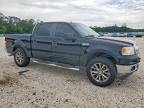 2007 Ford F150 Supercrew