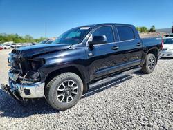 4 X 4 Trucks for sale at auction: 2018 Toyota Tundra SR5