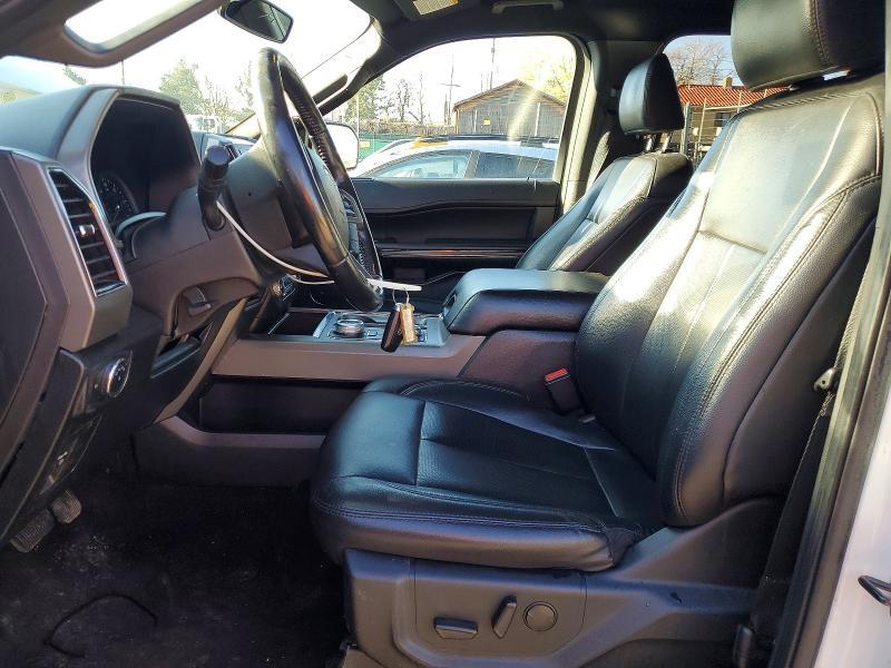 2021 Ford Expedition max xlt