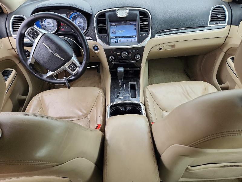 2011 Chrysler 300 Limited