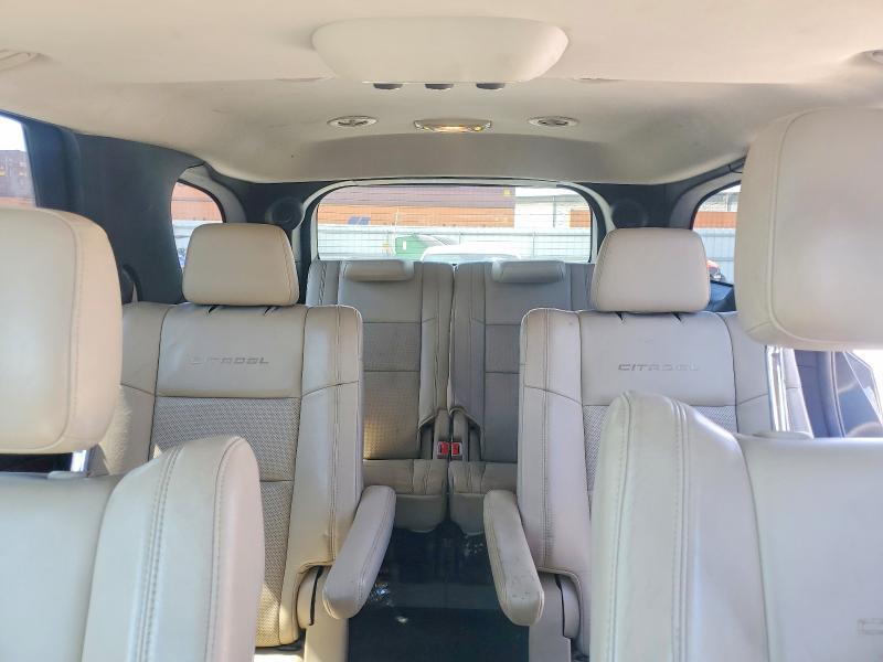 2014 Dodge Durango Citadel