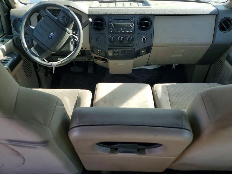 2008 Ford F450 Super Duty Utility / Service Truck
