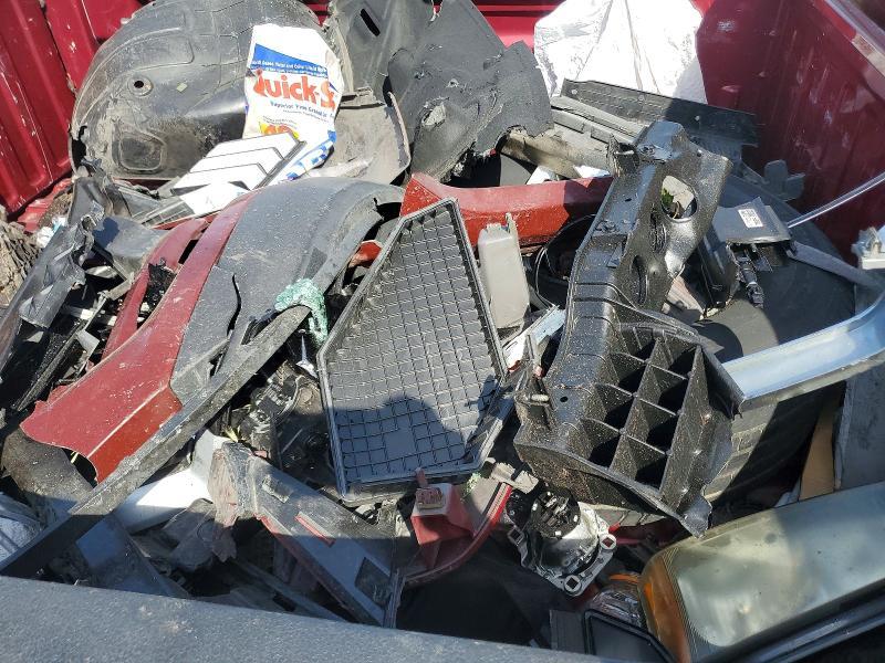 2004 Chevrolet Silverado C1500