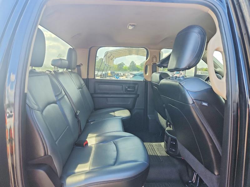 2020 Dodge RAM 3500 Tradesman