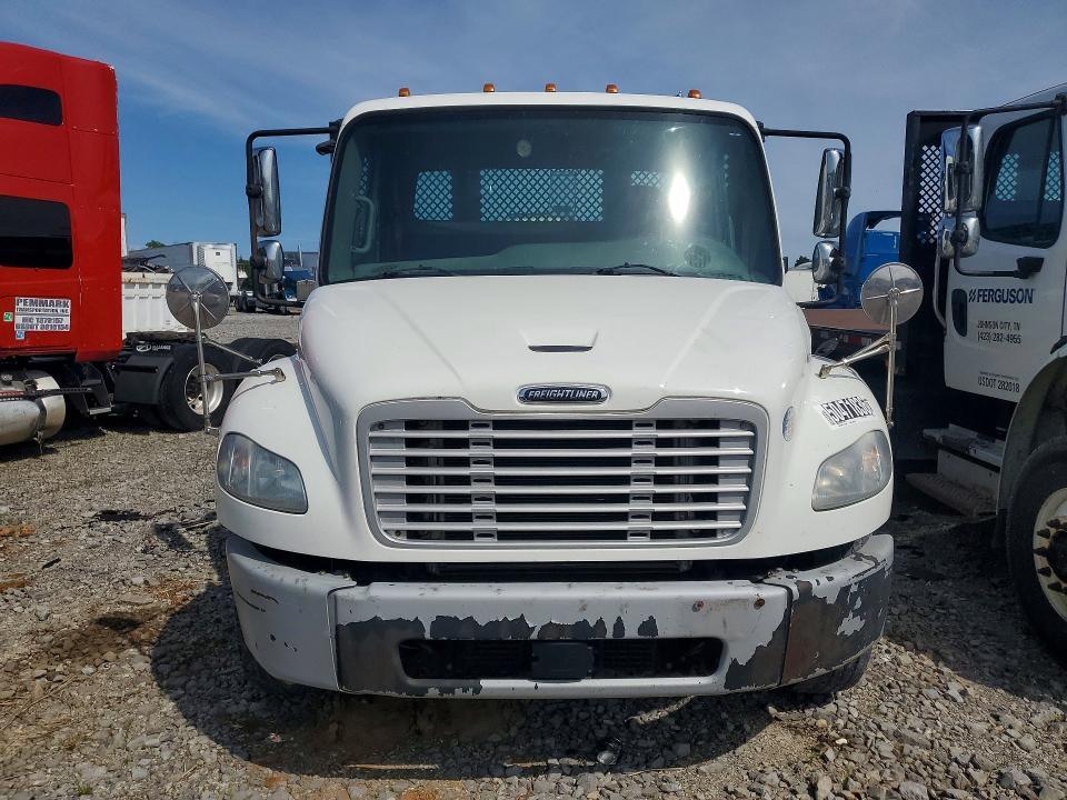 2017 Freightliner M2 106 Medium Duty