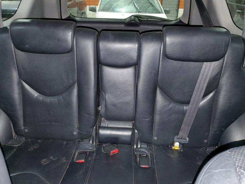 2010 Toyota Rav4 Sport