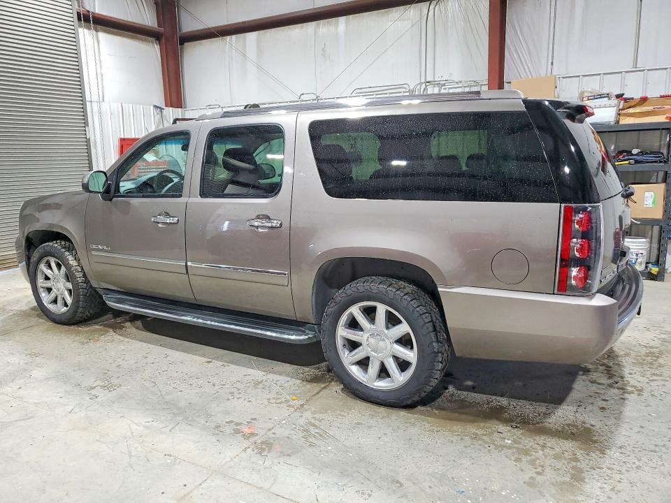 2012 GMC Yukon xl Denali
