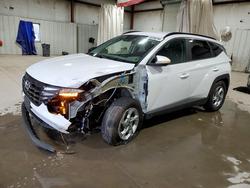 Vehiculos salvage en venta de Copart Albany, NY: 2022 Hyundai Tucson sel