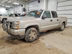 2006 Chevrolet Silverado K1500