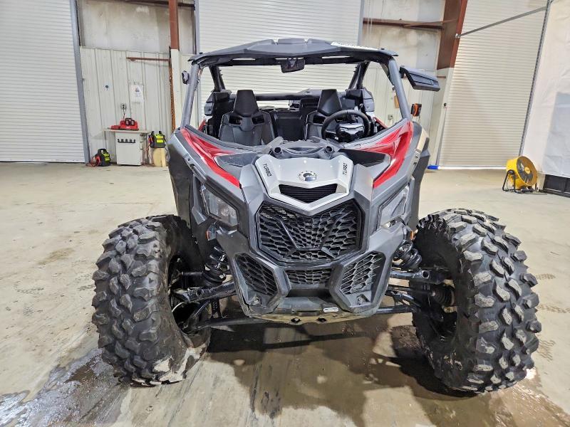 2024 Can-Am Maverick X3 Utility Vehicle