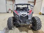 2024 Can-Am Maverick X3 Utility Vehicle