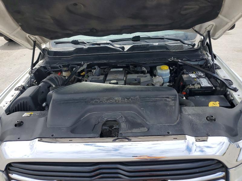 2021 Dodge RAM 3500 BIG Horn