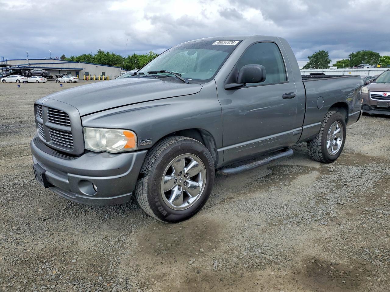 2005 Dodge RAM 1500 ST