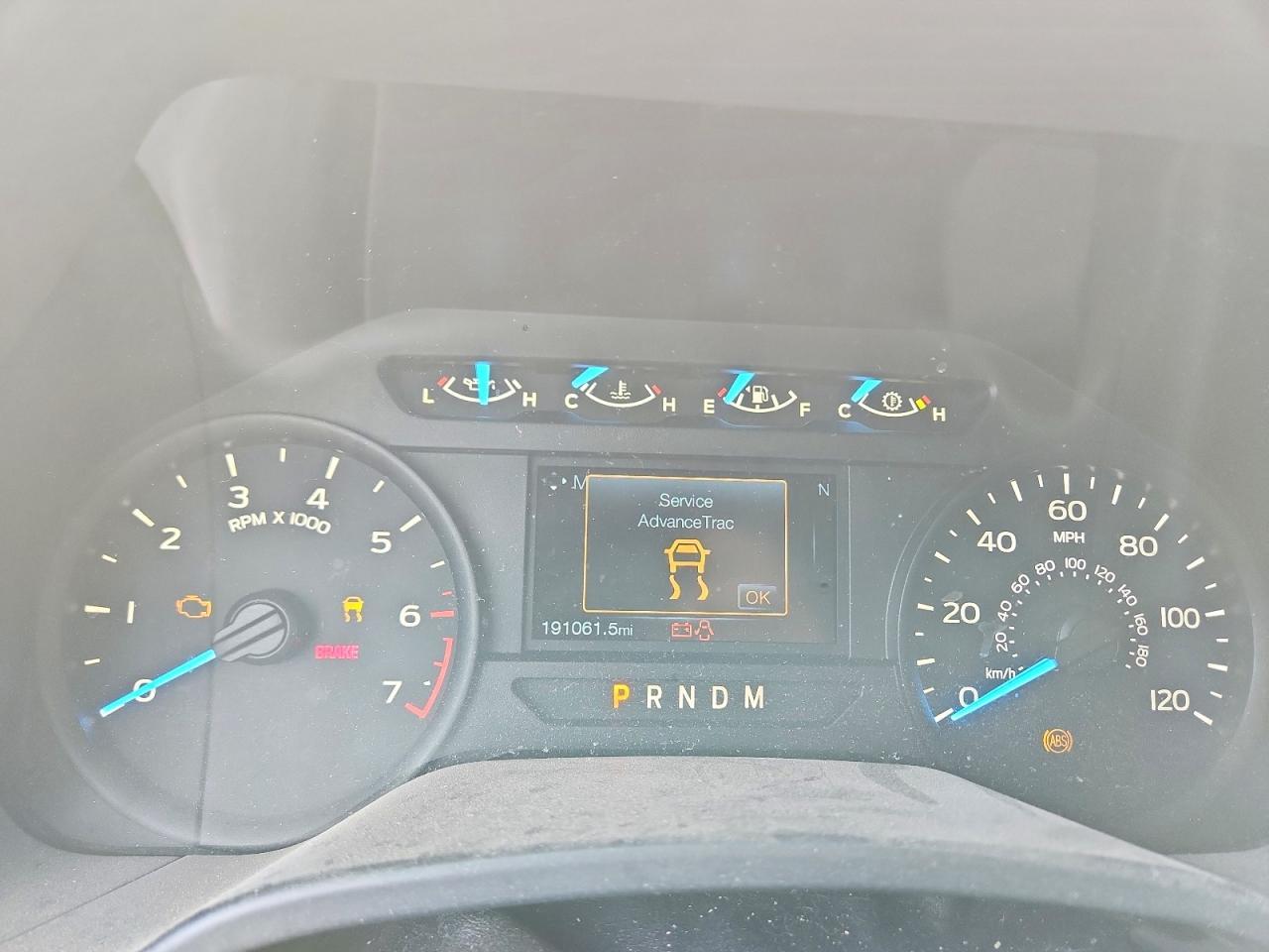 2018 Ford F150 Super Cab