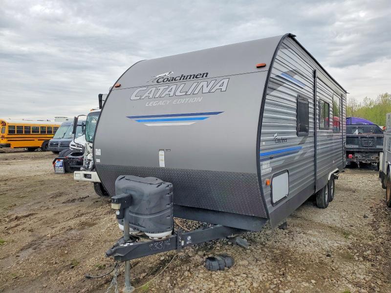 2019 Coachmen 2019 Forest River Catalina Camper