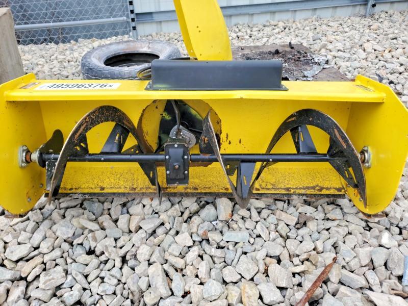 2021 John Deere Model 5420
