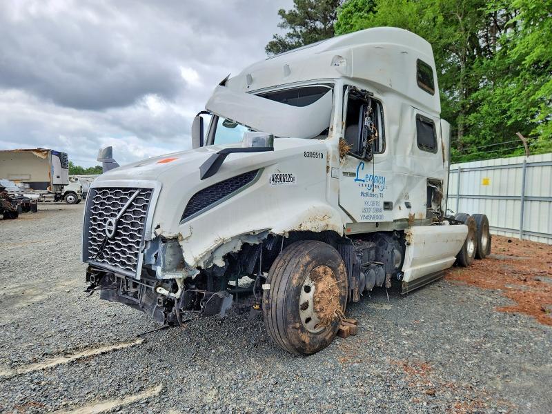 2025 Volvo VNL Semi Truck