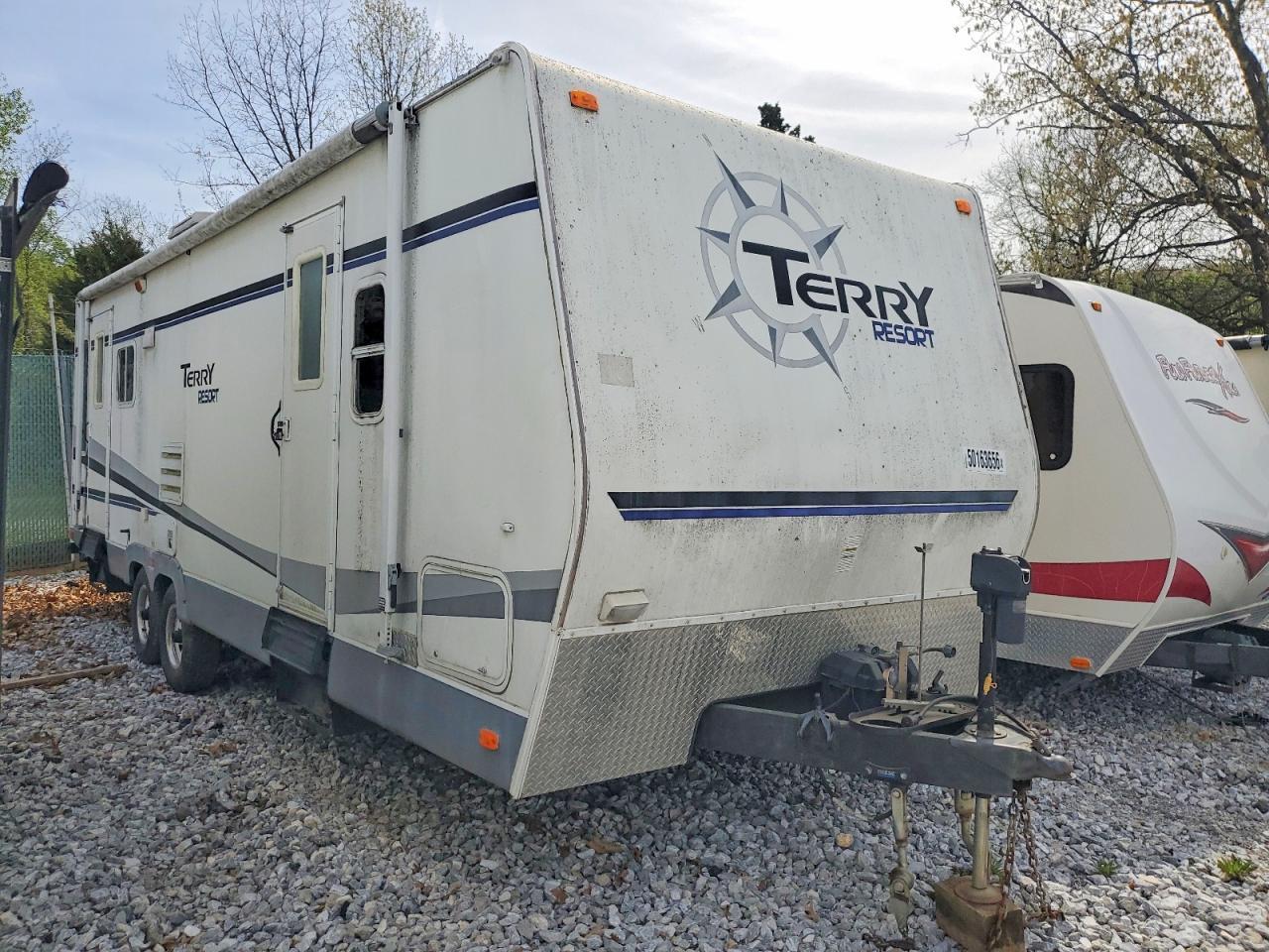 2007 Terry Resort