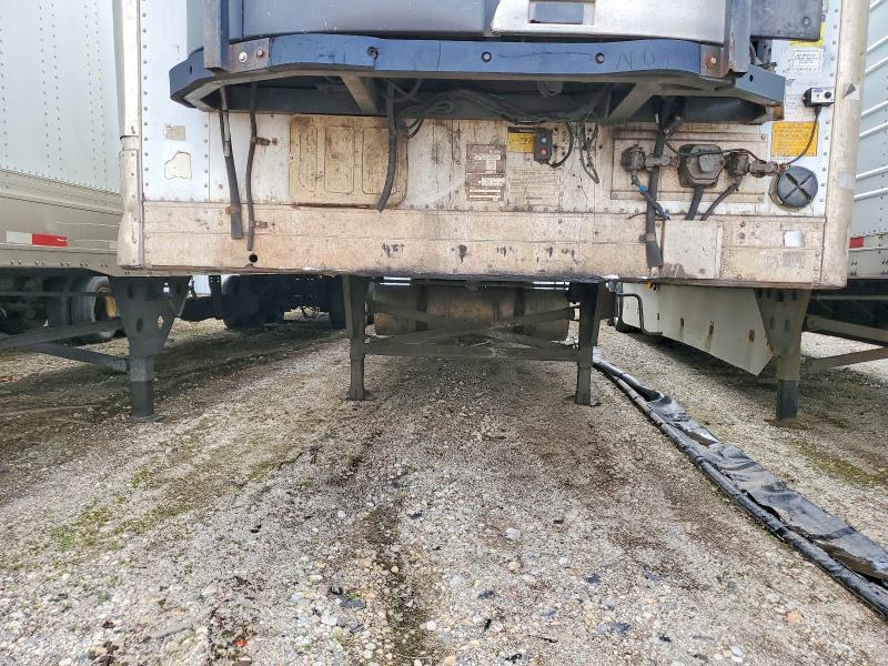 2007 Utility Reefer Trailer