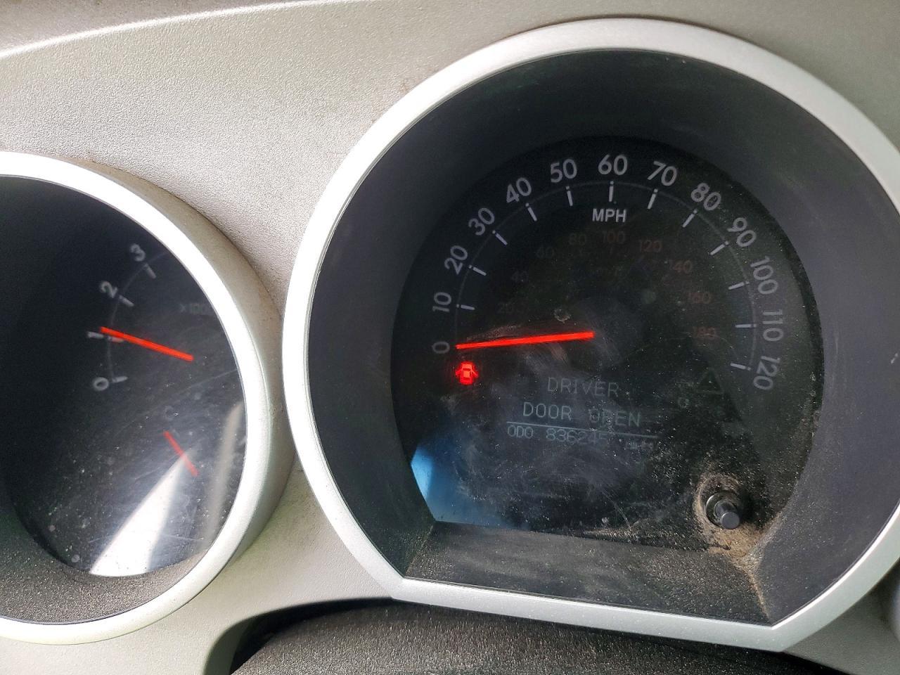 2007 Toyota Tundra Limited