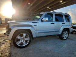 2011 Jeep Liberty Sport en venta en West Palm Beach, FL