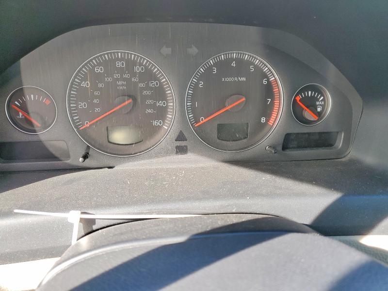 2006 Volv Xc70