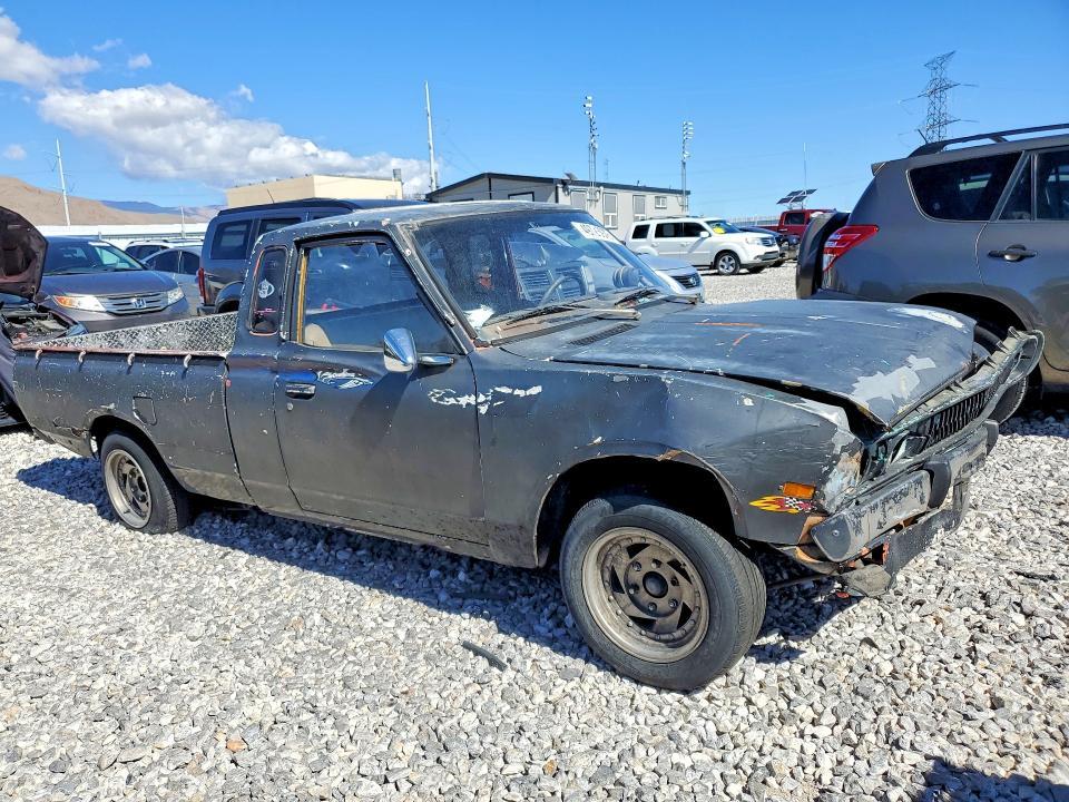 1978 Niss Pickup