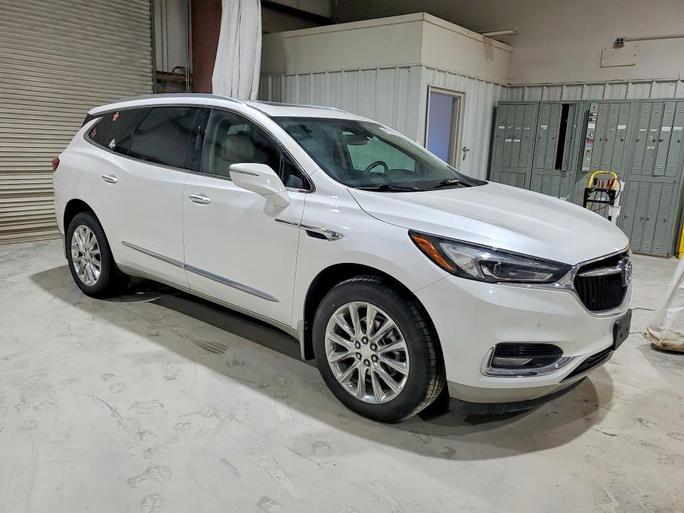 2021 Buick Enclave Premium