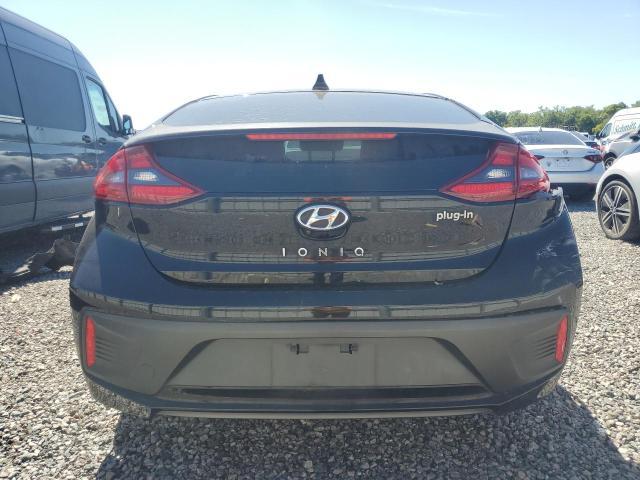 2019 Hyundai Ioniq Plug-in Hybrid Base