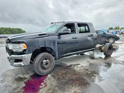 New arrivals for sale at auction: 2024 Dodge 3500 Laramie