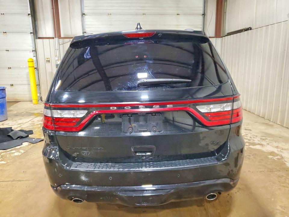 2020 Dodge Durango r