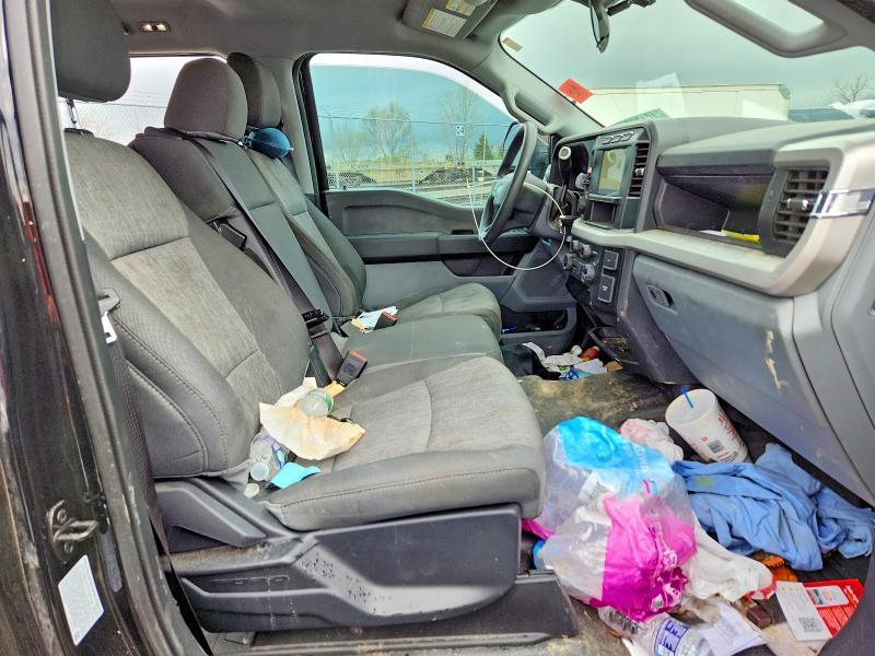 2023 Ford F350 Super Duty